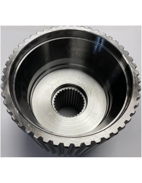 Z12772, Z12237, Butuc Variator