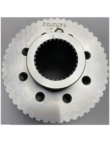 Z12772, Z12237, Butuc Variator