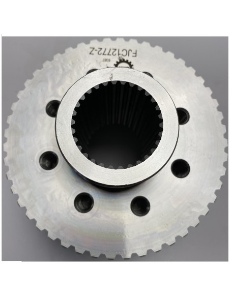 Z12772, Z12237, Butuc Variator