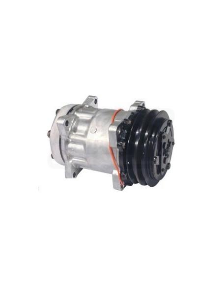 Compresor Aer Conditionat SD7H15, S8023,  SD7H1-S8023