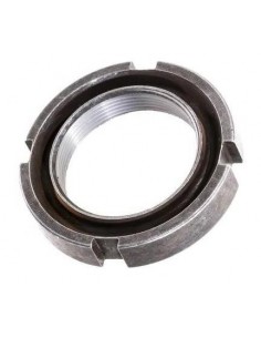 Ring Nut, Differential Massey Ferguson 3426023M1, 000.3426023M1