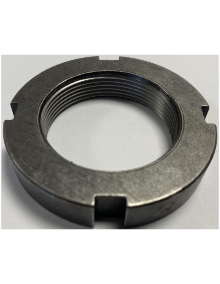 Ring Nut, Differential Massey Ferguson 3426023M1, 000.3426023M1