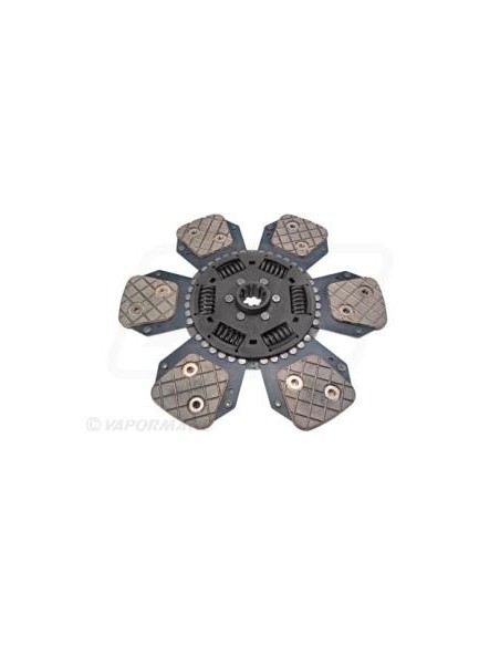 Disc Ambreiaj 327 mm 26X32 Z-10 333004211 VPG2989