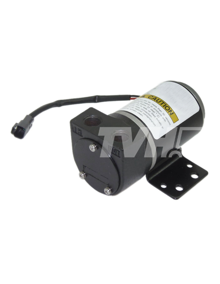 Fuel Fill Pump Volvo VOE14567530