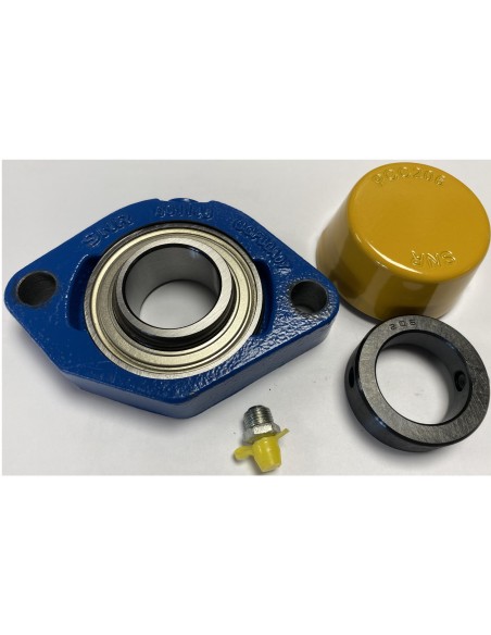 Lagar Cu Rulment Ø 30 mm Geringhoff 001148