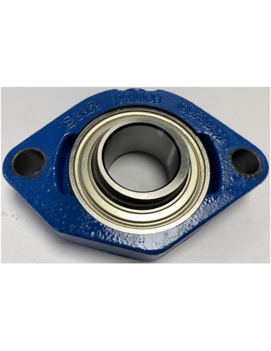 Lagar Cu Rulment Ø 30 mm Geringhoff 001148