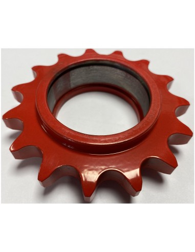 Pinion Balotiera Ø 52x100 mm Z-15 Welger 0709.21.01, 0709.21.00.00, 0709210000