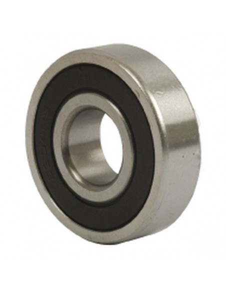 Ball Bearing 20x52x15 mm 63042RS, 6304-2RS