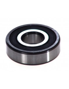Ball Bearing 20x52x15 mm 6304-2RS-C3, 63042RSC3