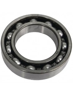 Rulment 45x75x16 mm  R115119, 6009, 6009-2RSCM