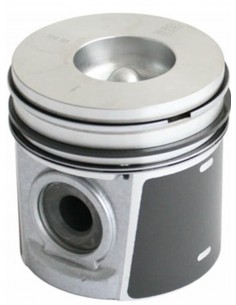 Piston cu Segmenti Ø 105.00+0.50 mm Perkins U5PR0062B