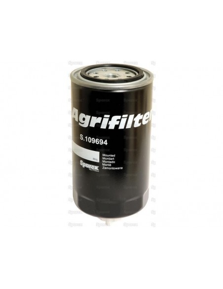 Fuel Filter, Water Separator Ford New Holland 84348882, 90412128