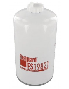 Filtru Combustibil 94x196, M16x1.5 INT Fleetguard FS19821