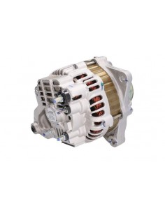 Alternator 24V 100A SCANIA A4TR5191ZT
