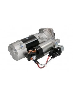 Starter 24V - 7.0 Kw 2