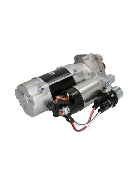 Starter 24V - 7.0 Kw Starter 24V - 7.0 Kw