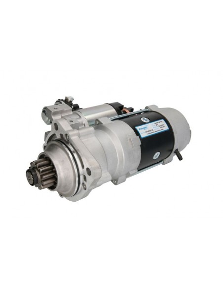 Starter 24V - 7.0 Kw Starter 24V - 7.0 Kw
