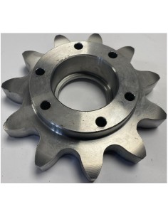 Sproket 124 mm Z-11 Capello Quasar 03.4395.00, 03439500