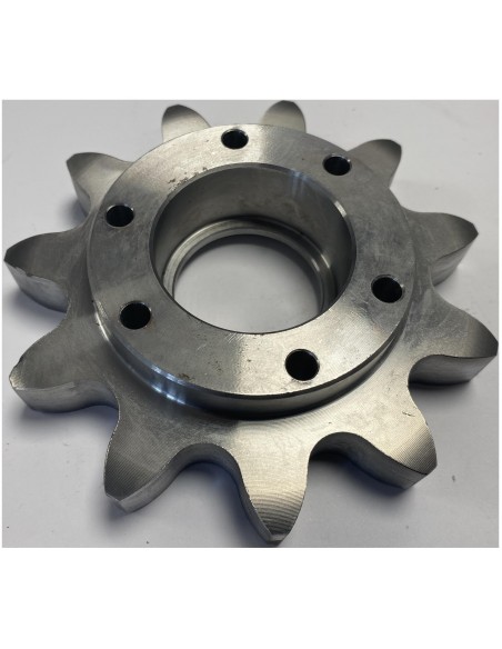 Pinion Culegator Porumb 124 mm Z-11 Capello Quasar 03.4395.00, 03439500
