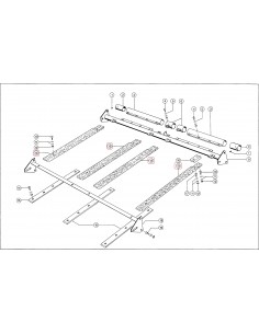 Claas 0006801030, 0006801031, 000680103, 000 680 103 0, 680103, 680103.0, 680103.1, 000680103.0, 2
