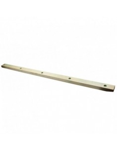 Wooden Chain Guide Feeder Conveyor 1235 mm John Deere Z37428