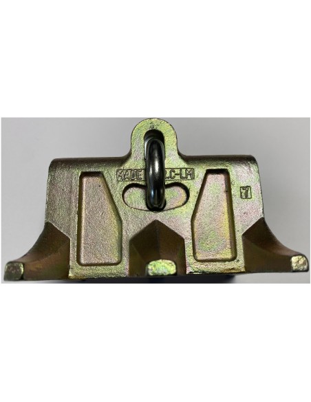 Brida, Insertie cu Arc, Stift si Saiba John Deere H206842-JD, AH206756, AH171207, AH153688, AH137523, H206842, AH143744