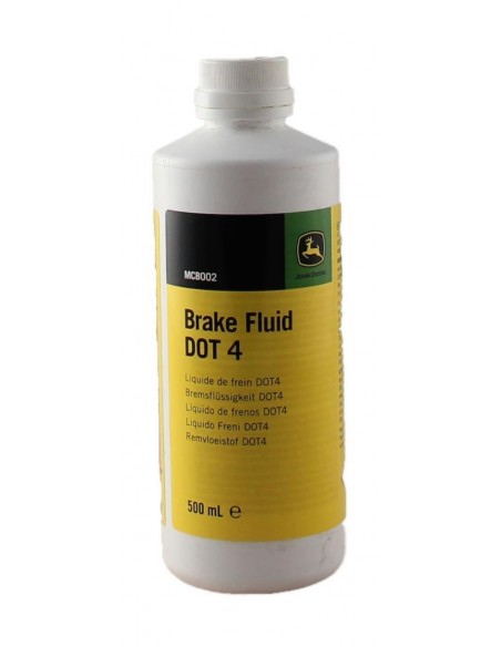 Lichid de Frana DOT4 500 ML John Deere MCB002