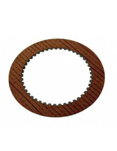 Disc Frictiune Ø 92.7x133.1x1.6 mm Z-43(45) Case IH D70672, JCB 04/500230, 04500230, 44503205