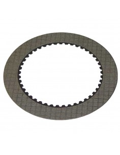 Disc Frictiune Ø 92.7x133.1x1.6 mm Z-43(45) Case IH D70672, JCB 04/500230, 04500230, 44503205