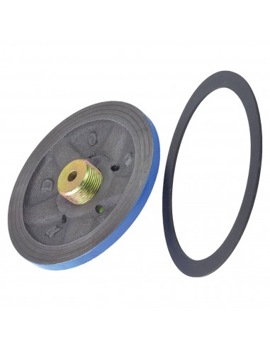 Adaptor, Oil Filter Gas Diesel Ford 81821119, 0309825F, 309825F, 309825, DBPN309825, 81804443