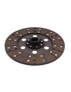 Disc Ambreiaj 280 mm Z-10 1111630056000