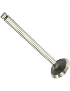 Supapa Evacuare Ø 40.61x9.47xL132.46 mm 45° 31431671