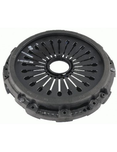 Placa Presiune  Ø 360 mm Fendt E382100100010, 3482050301