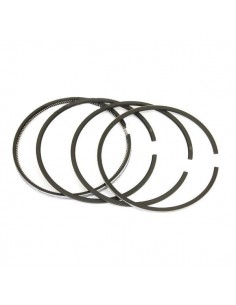 Segmenti Piston Ø 114.3 - 2.35x2.35x2.35x6.30 mm Perkins 86754, 41158118, 141158118, 745950M91, 745950Z91