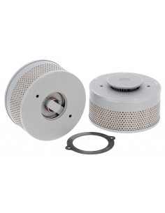 Hydraulic Filter, Element 64x158x91 mm F285102050010, F.285.102.050.010, 66004306134, 3140498R91, 3217969R1, 3229787R1, 322978R1