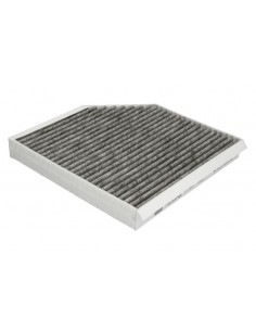 Filtru Aer Habitaclu FRECIOUSPLUS Mann-Filter FP2641