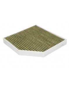 Filtru Aer Habitaclu FRECIOUSPLUS Mann-Filter FP2641 2