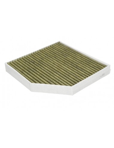 Filtru Aer Habitaclu FRECIOUSPLUS Mann-Filter FP2641