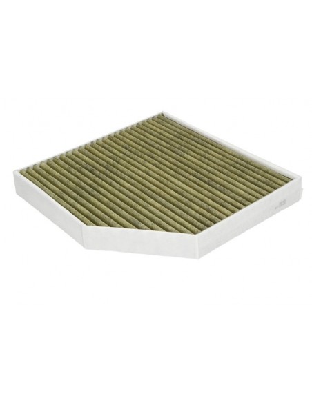 Filtru Aer Habitaclu FRECIOUSPLUS Mann-Filter FP2641