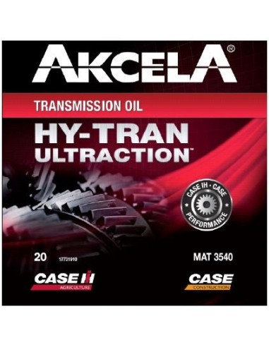 Oil AKCELA HY-TRAN ULTRACTION MAT 3540 5L 17731910