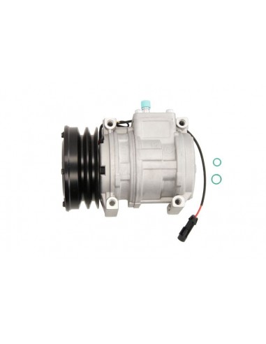 Air Conditioning Compressor John Deere AZ44541