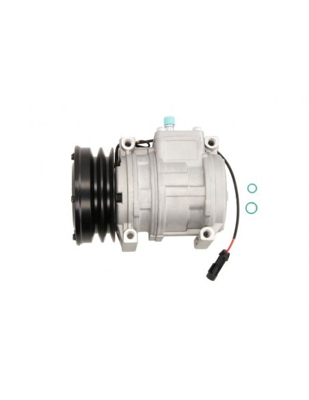 Air Conditioning Compressor John Deere AZ44541