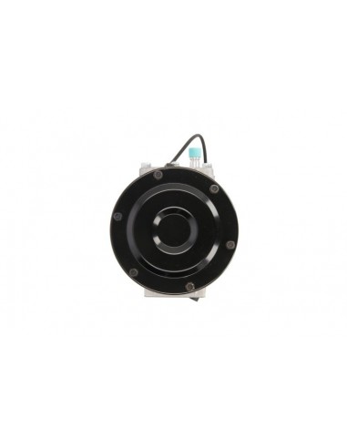 Air Conditioning Compressor John Deere AZ44541