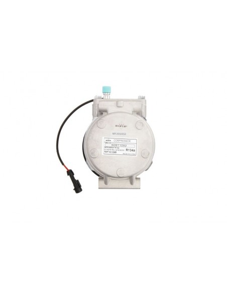 Air Conditioning Compressor John Deere AZ44541