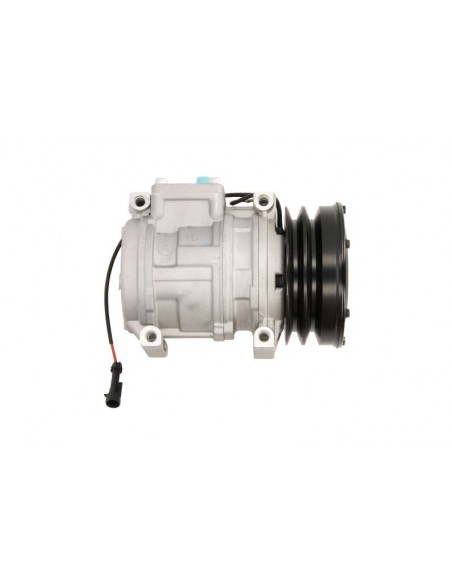 Air Conditioning Compressor John Deere AZ44541