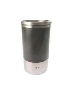 Camasa Motor Finisata Ø 100x112.95x212 mm Fendt F281202210020, F281.202.210.020, Deutz-Fahr 12160419, Renault 7701017948