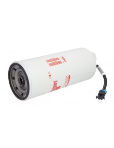 Fuel Filter 108x264 mm FS19688