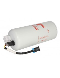 Fuel Filter 108x264 mm FS19688 2