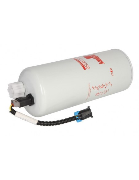 Filtru Combustibil 108x264 mm FS19688