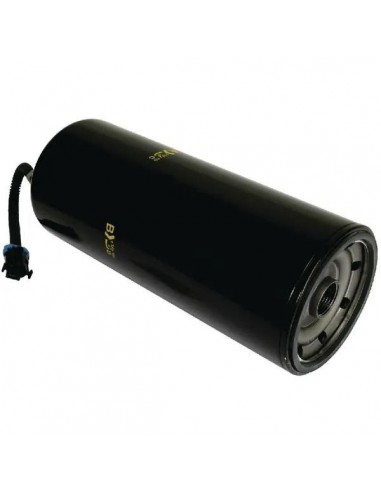 Filtru Combustibil 108x264 mm John Deere RE521818, RE522732, RE509047, RE509596, RE522372, RE519608